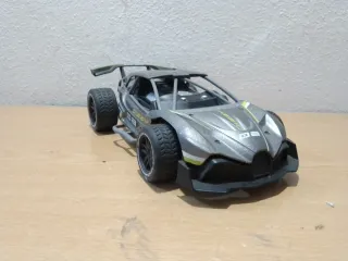 COCHE TELEDIRIGIDO (sin mando)