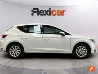 Seat Leon 1.6 TDI 85kW (115CV) St&Sp Style