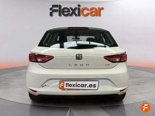 Seat Leon 1.6 TDI 85kW (115CV) St&Sp Style