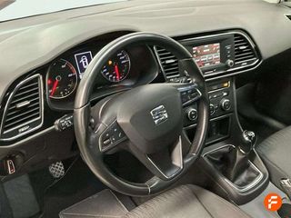 Seat Leon 1.6 TDI 85kW (115CV) St&Sp Style