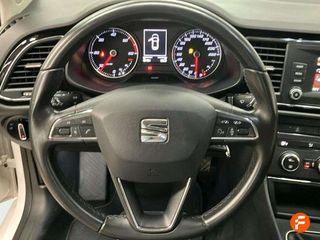 Seat Leon 1.6 TDI 85kW (115CV) St&Sp Style