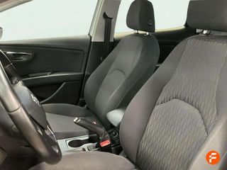 Seat Leon 1.6 TDI 85kW (115CV) St&Sp Style