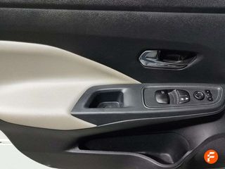 Nissan Micra 1.0G 52 kW (70 CV) Acenta