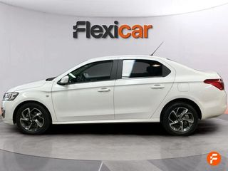 Citroën C-Elysée BlueHDi 75KW (100CV) Origins