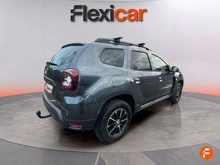 Dacia Duster Prestige TCE 74kW(100CV) 4X2