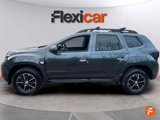 Dacia Duster Prestige TCE 74kW(100CV) 4X2