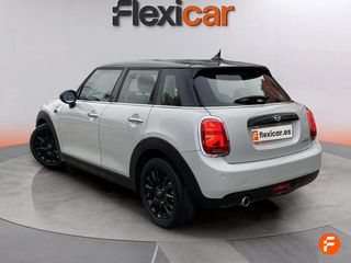 MINI Cooper COOPER 5 PUERTAS