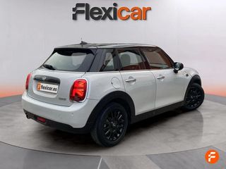 MINI Cooper COOPER 5 PUERTAS