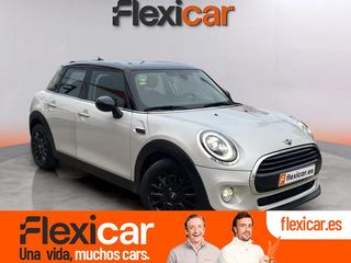 MINI Cooper COOPER 5 PUERTAS