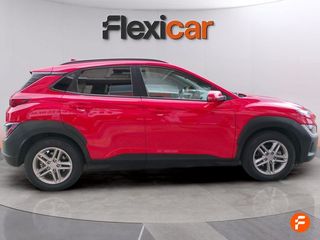 Hyundai Kona 1.0 TGDI Tecno
