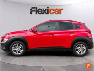 Hyundai Kona 1.0 TGDI Tecno