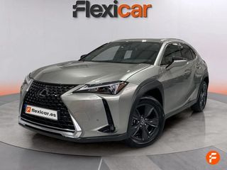 Lexus UX 2.0 250h Premium