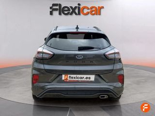 Ford Puma 1.0 EcoBoost 155cv ST-Line X MHEV Auto
