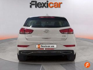 Hyundai i30 1.0 TGDI 48V Klass
