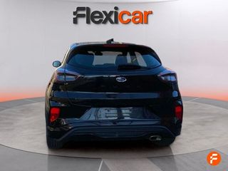 Ford Puma 1.0 EcoBoost 125cv ST-Line MHEV Auto