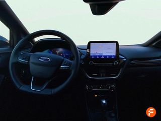 Ford Puma 1.0 EcoBoost 125cv ST-Line MHEV Auto