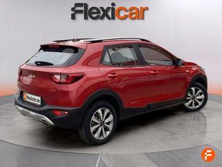 Kia Stonic 1.2 DPi 62kW (84CV) Concept