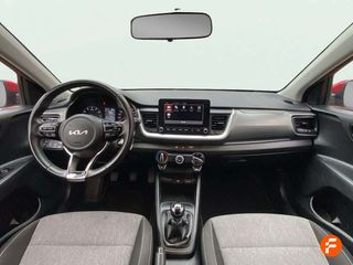 Kia Stonic 1.2 DPi 62kW (84CV) Concept