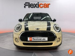 MINI Cooper COOPER 5 PUERTAS