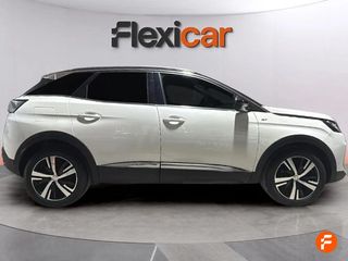 Peugeot 3008 1.5 BlueHDi 96kW (130CV) S&S GT