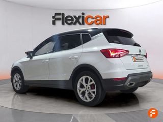 Seat Arona 1.5 TSI 110kW (150CV) DSG FR XL