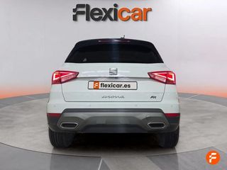 Seat Arona 1.5 TSI 110kW (150CV) DSG FR XL