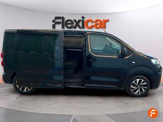 Citroën Spacetourer Talla M BlueHDi 110KW (150CV) Business