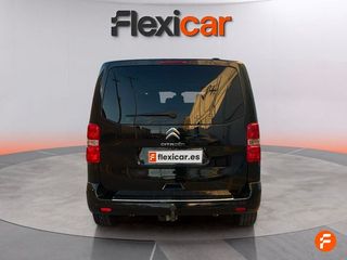 Citroën Spacetourer Talla M BlueHDi 110KW (150CV) Business