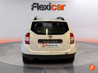 Dacia Duster Access 1.6 84kW (114CV) 4X2