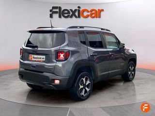 Jeep Renegade 4xe 1.3 PHEV 177 kW(240CV) Trailhawk AT
