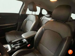 Kia Ceed Tourer 1.6 GDi PHEV 104kW (141CV) eDrive