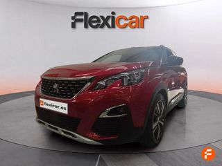 Peugeot 3008 1.5L BlueHDi 96kW (130CV) S&S GT Line
