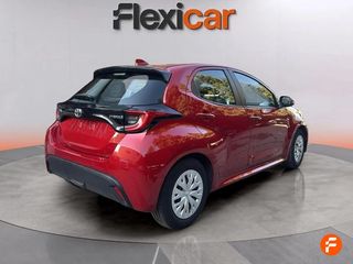 Toyota Yaris 1.5 120H Active Tech