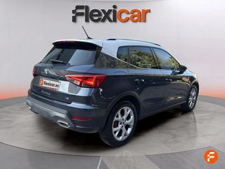 Seat Arona 1.5 TSI 110kW DSG FR XL Edition