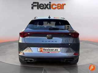 Cupra Formentor 1.5 TSI 110kW (150 CV)