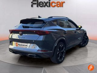 Cupra Formentor 1.5 TSI 110kW (150 CV)