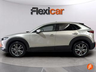 Mazda CX-30 e-SKYACTIV-X 137kW AT Zenith B.Safety