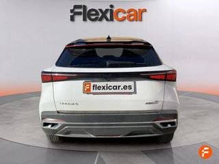 Omoda 5 1.6 T-GDI 136.5kW (185CV) DCT Premium