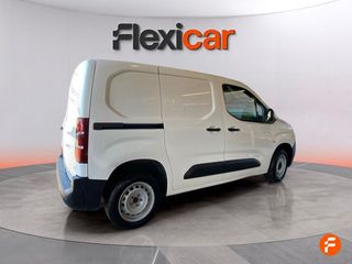 Peugeot Partner Partner Pro Standard BlueHDi 100CV