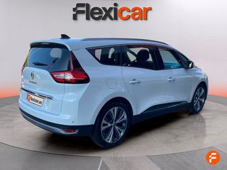 Renault Grand Scénic Zen Energy TCe 103 kW (140CV)