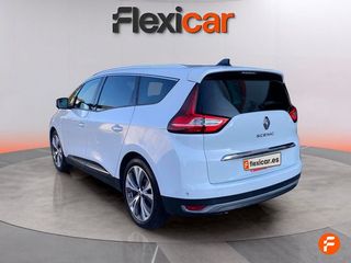 Renault Grand Scénic Zen Energy TCe 103 kW (140CV)