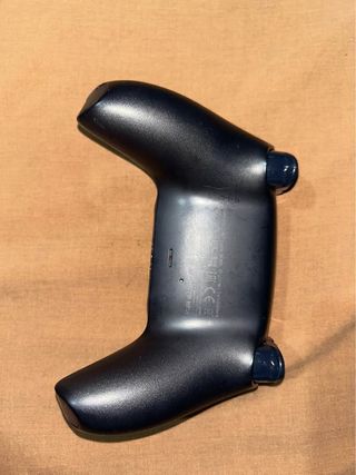 Mando PS5 Negro