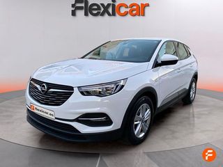 Opel Grandland X 1.2 Turbo Selective