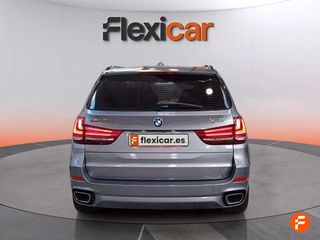 BMW X5 xDrive40d