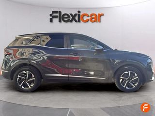 Kia Sportage 1.6 CRDi MHEV 100kW (136CV) Tech 4x2 DCT