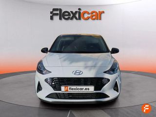 Hyundai i10 1.2 Tecno 2C