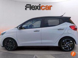 Hyundai i10 1.2 Tecno 2C
