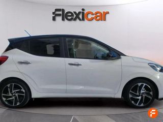Hyundai i10 1.2 Tecno 2C