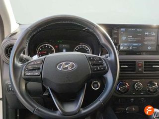 Hyundai i10 1.2 Tecno 2C