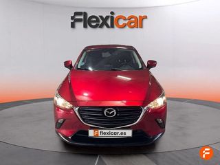 Mazda CX-3 1.8 D 85kW (115CV) 2WD Evolution Design